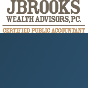 JBrooks Wealth Advisors, PC logo