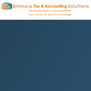 Biltmore Tax &amp; Accounting Solutions logo