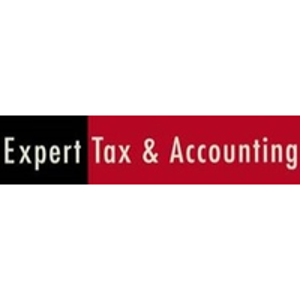 Expert Tax &amp; Accounting logo