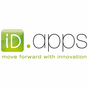 iD.apps logo
