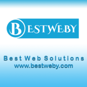 Bestweby logo