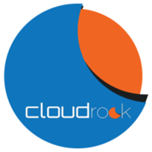 CloudRock logo