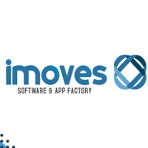 I-Moves logo