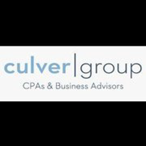 Culver CPA Group logo