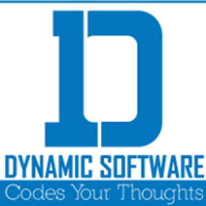 Dynamic Software Ltd. logo
