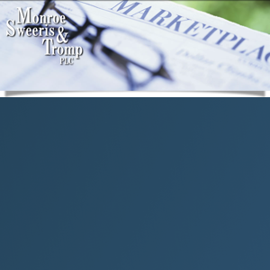 Monroe, Sweeris &amp; Tromp PLLC logo
