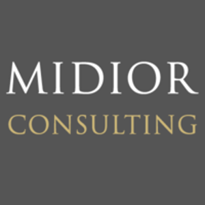 Midior Consulting logo