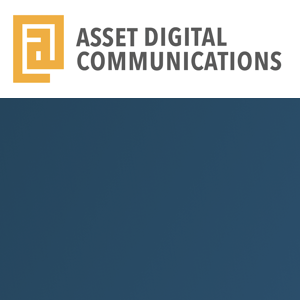 Asset Digital Communications logo