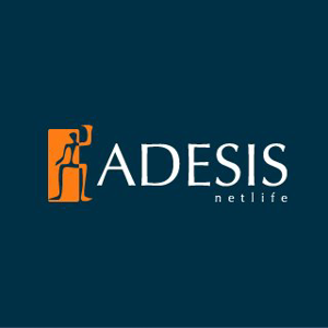 Adesis Netlife logo