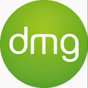 Dot Media Group logo