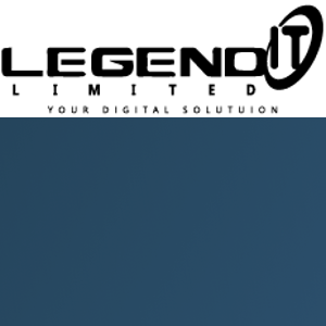 Legend IT Limited logo