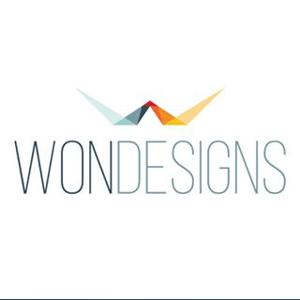 WonDesigns logo