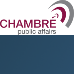 Chambré Public Affairs logo