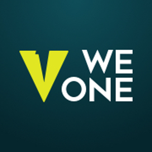 WeOne logo