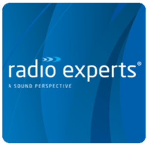 Radio Experts logo