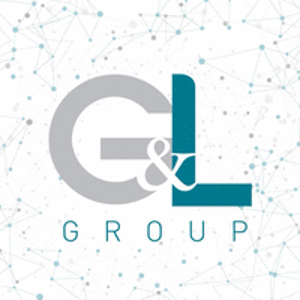 G&amp;L Group logo