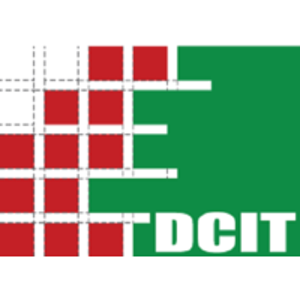 DCIT LTD logo