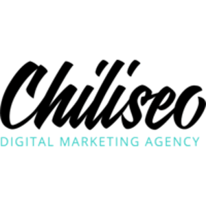 Chiliseo logo