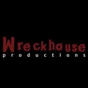 Wreckhouse Productions Inc. logo