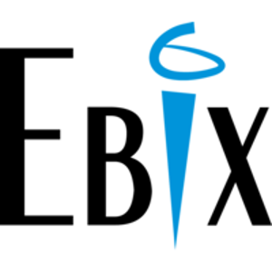Ebix Consulting logo
