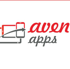 Aven Apps Solutions Pvt. Ltd. logo