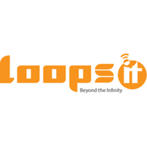 Loops IT Ltd. logo