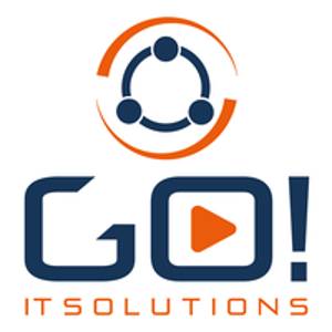 GO IT Solutions logo