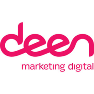 Deen Digital Marketing logo