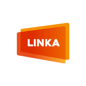 Agência Linka logo