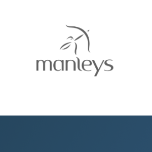 Manleys logo