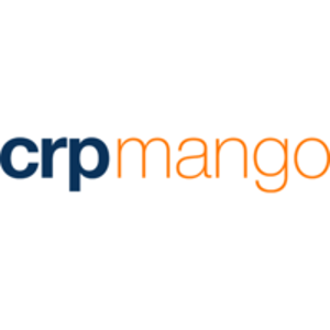 CRP Mango logo