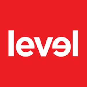 Level Marketing logo