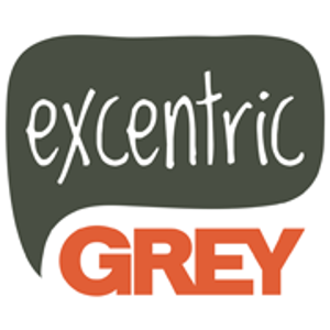 excentricGrey logo