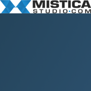 Mistica Studio logo