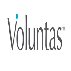 Voluntas logo