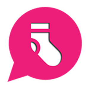 La Media Social logo