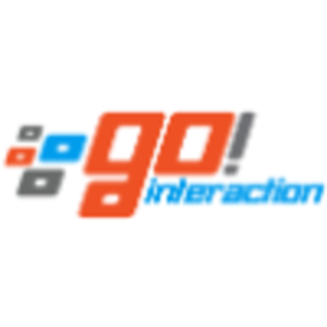 Go Interaction Marketing logo