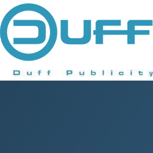Duff Publicity logo