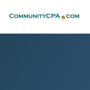 Community CPA &amp; Associates Inc. logo