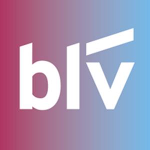 Blú ar logo