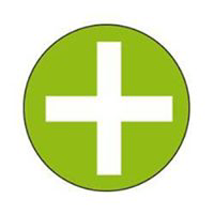 Media Plus Jordan logo