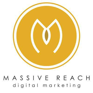 Massive Reach logo