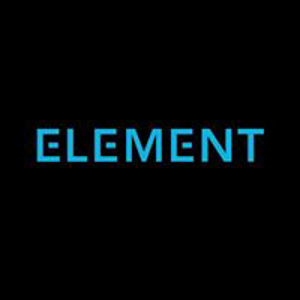 Element Post Production logo