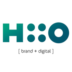 H4o Studio logo