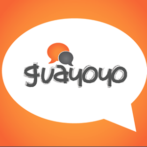 Guayoyo Digital Media logo