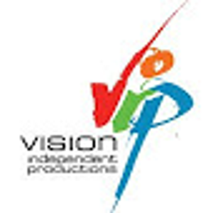 Vision Independent productions logo