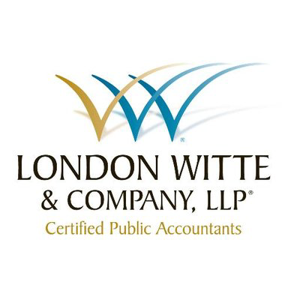 London Witte &amp; Company logo