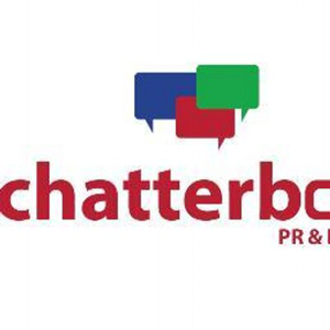 ChatterBox PR &amp; Events logo