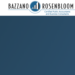 Bazzano &amp; Rosenbloom logo
