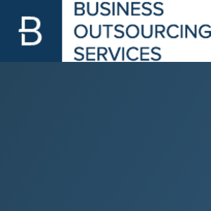 Business Outsourcing Services logo